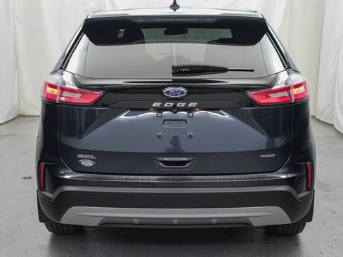 Used 2023 Ford Edge SEL w/ Convenience Package AWD/4WD image 8