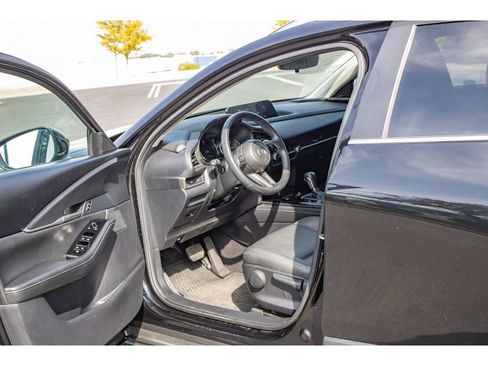 Used 2024 MAZDA CX-30 AWD 2.5 S w/ Select Sport Pkg image 26
