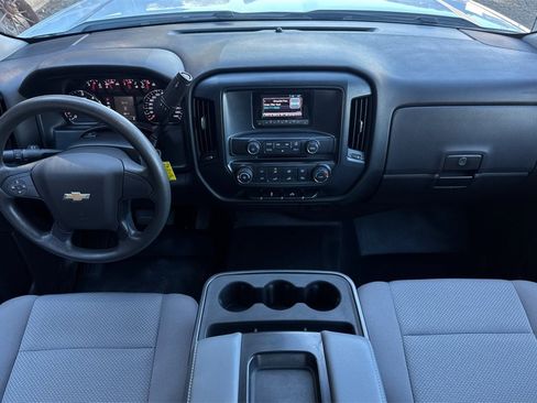 Used 2015 Chevrolet Silverado 1500 LS w/ Trailering Package image 14