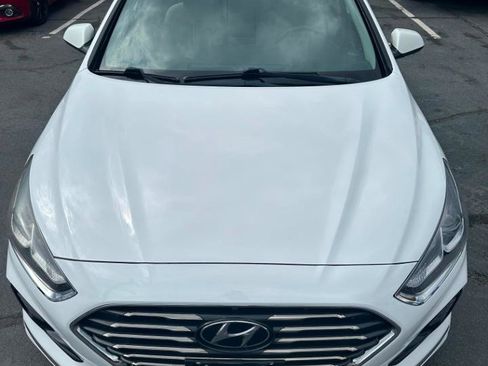 Used 2019 Hyundai Sonata SE FWD image 11