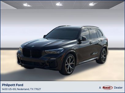 Used 2020 BMW X5 sDrive40i w/ M Sport Package