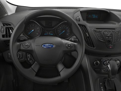 Used 2016 Ford Escape SE w/ SE Leather Comfort Package image 5