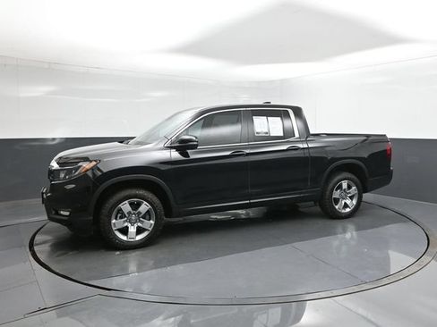 Used 2026 Honda Ridgeline RTL image 30