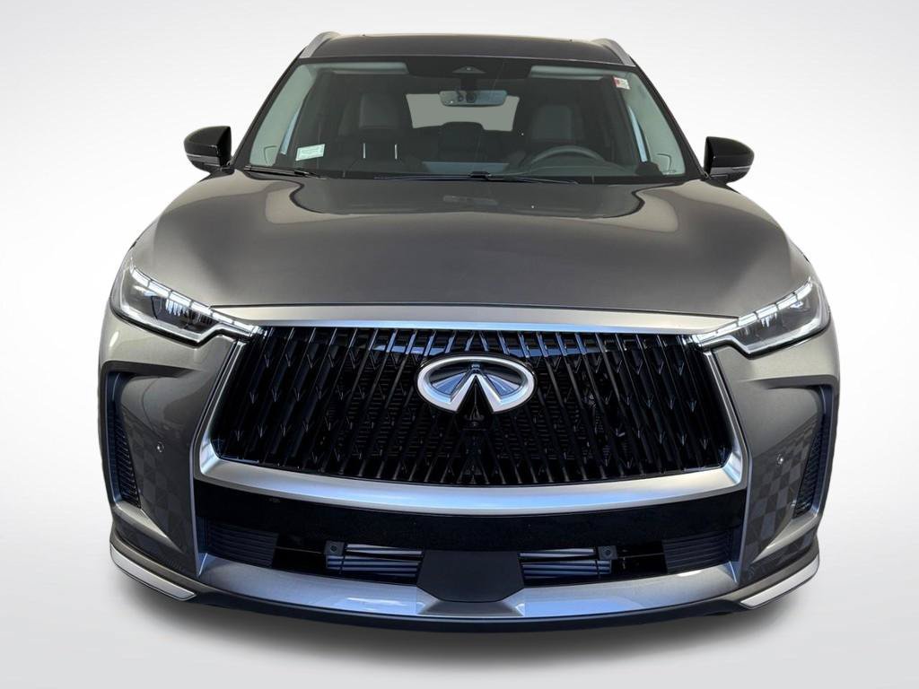 New 2027 INFINITI QX60 Luxe AWD/4WD image 10