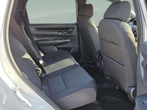 New 2026 Honda CR-V TrailSport image 14