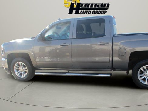 Used 2017 Chevrolet Silverado 1500 LT w/ All Star Edition image 2
