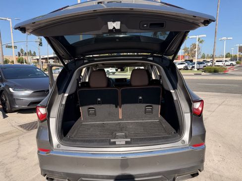 Used 2023 Acura MDX FWD w/ Technology Package image 21