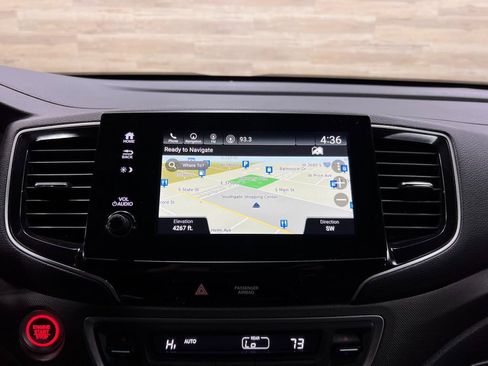 Used 2022 Honda Pilot TrailSport image 8
