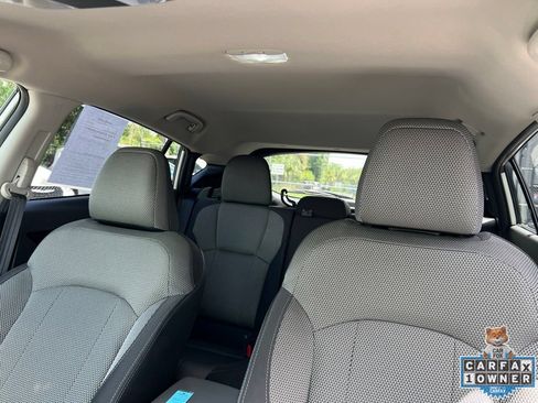 Used 2024 Subaru Crosstrek 2.0i Premium AWD/4WD image 30