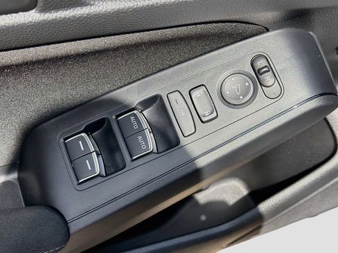 Certified 2025 Honda Civic Sport image 16