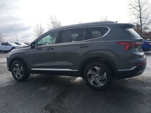 Used 2022 Hyundai Santa Fe SEL w/ Cargo Package image 6