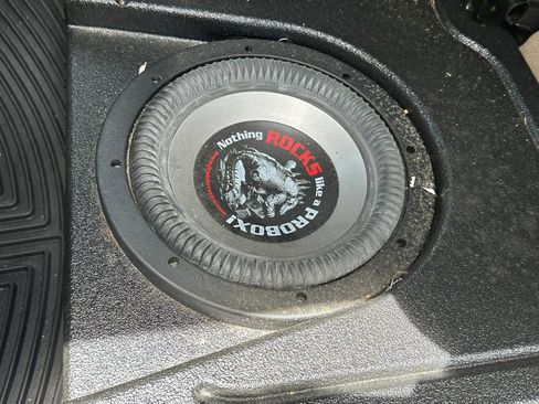 Used 2008 Nissan Titan SE RWD image 7