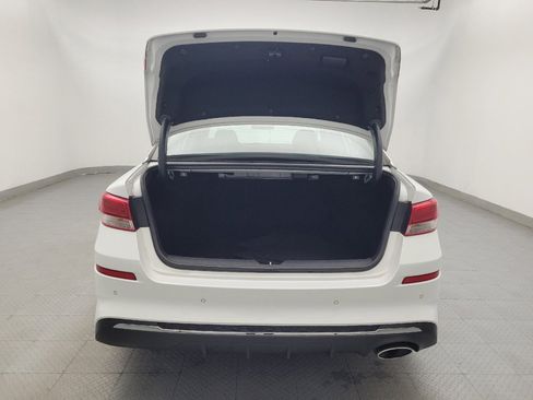 Used 2020 Kia Optima LX FWD image 29