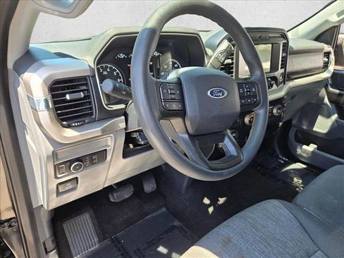 Certified 2021 Ford F150 XL w/ Equipment Group 101A High RWD image 8
