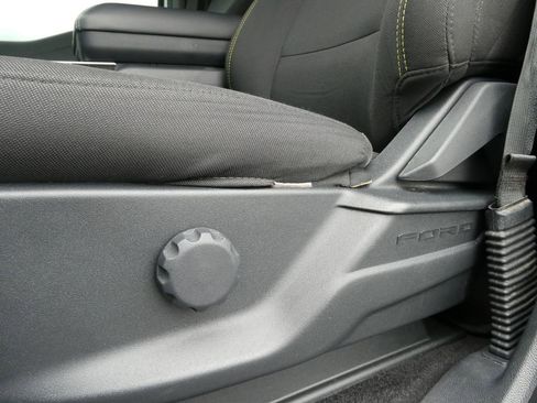 Used 2025 Ford F150 STX image 23