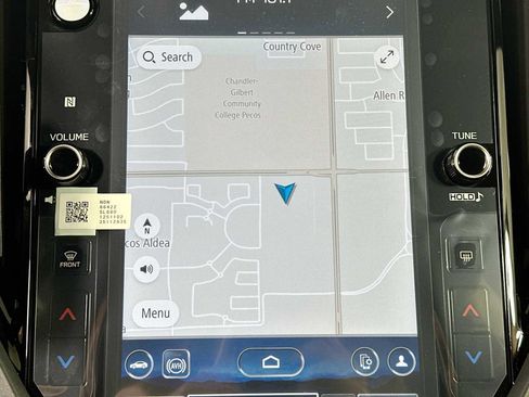 New 2025 Subaru Forester Sport w/ Popular Package image 14