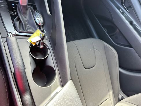 New 2025 Hyundai Elantra Sport image 34