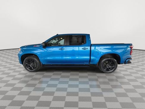 Certified 2024 Chevrolet Silverado 1500 RST w/ All Star Edition Plus image 6