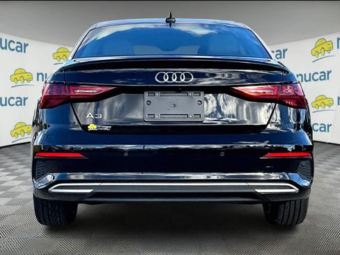 Used 2023 Audi A3 2.0T Premium image 5