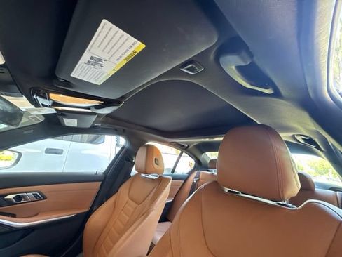 Used 2020 BMW M340i w/ Premium Package RWD image 5