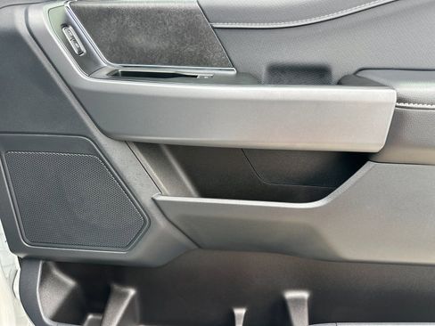 Used 2025 Ford F150 XLT w/ Equipment Group 302A MID AWD/4WD image 20