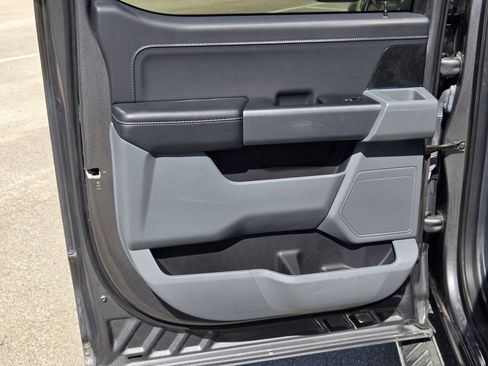 Used 2023 Ford F150 XLT w/ Equipment Group 302A High image 15