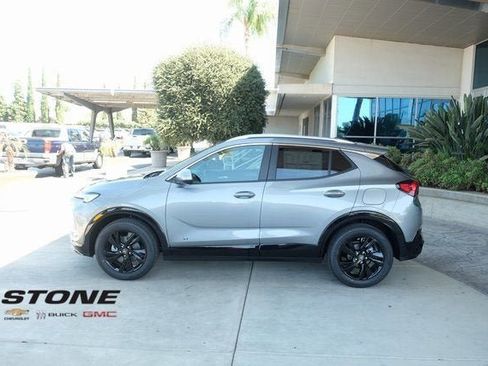 New 2026 Buick Encore GX Sport Touring w/ Comfort Package image 5