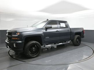 Used 2018 Chevrolet Silverado 1500 LT w/ Texas Edition video 1