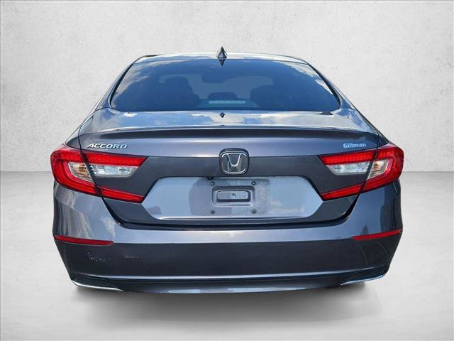 Used 2019 Honda Accord EX-L image 6