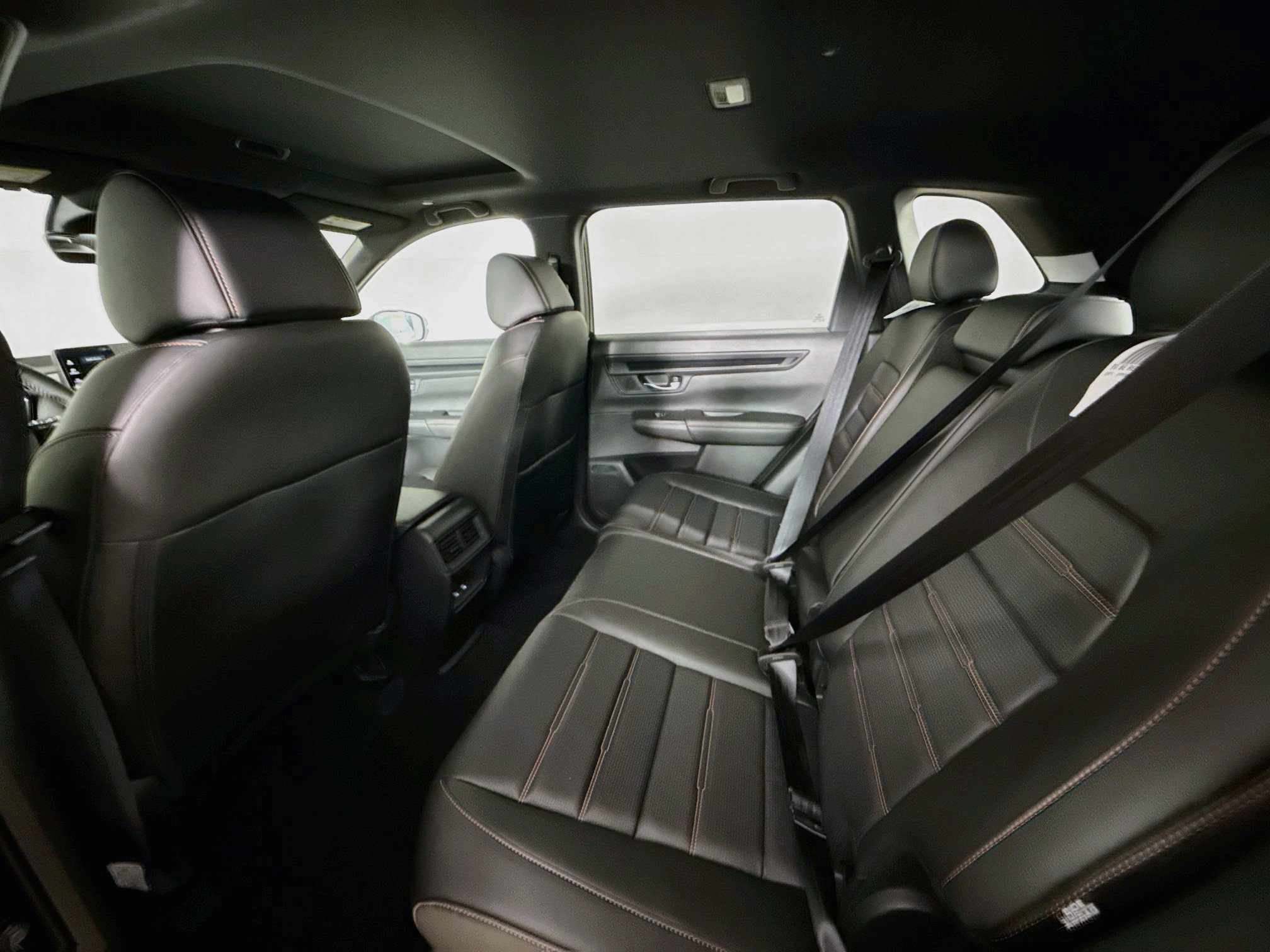 New 2027 Honda CR-V Sport-L image 29