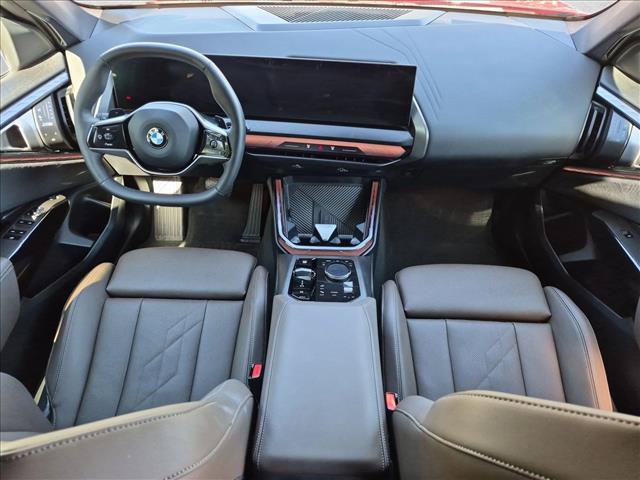 Used 2026 BMW X3 xDrive30i w/ Convenience Package AWD/4WD image 19
