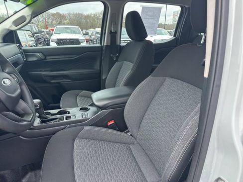 Used 2024 Ford Ranger XL w/ Trailer Tow Package image 10