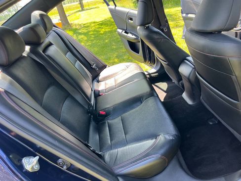 Used 2017 Honda Accord Sport Special Edition image 6
