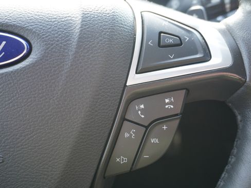 Used 2014 Ford Fusion Titanium image 12