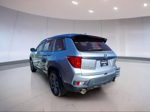 Used 2022 Honda Passport EX-L image 3