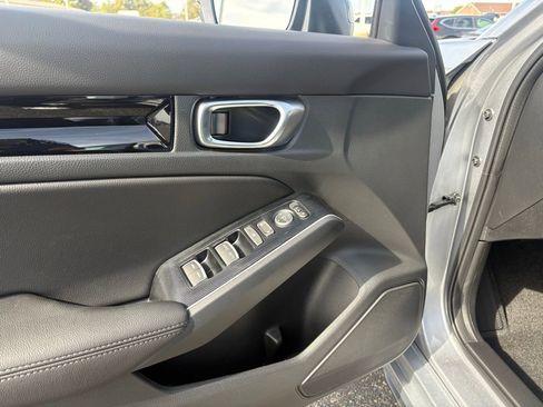 New 2026 Honda Civic Sport Touring image 24