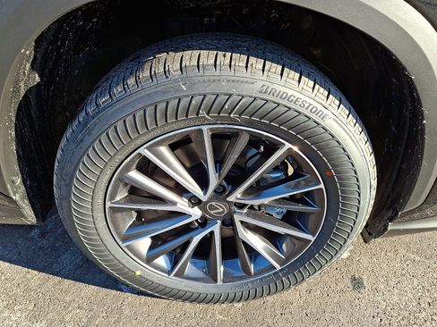 New 2026 Lexus NX 450h+ AWD w/ Luxury Package image 5