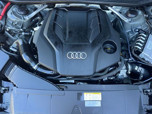 Used 2023 Audi A6 3.0T Prestige w/ Prestige Package AWD/4WD image 9