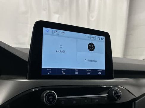 Used 2025 Ford Escape Active image 22