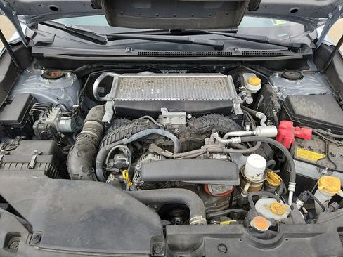 Used 2022 Subaru WRX Premium AWD/4WD image 27