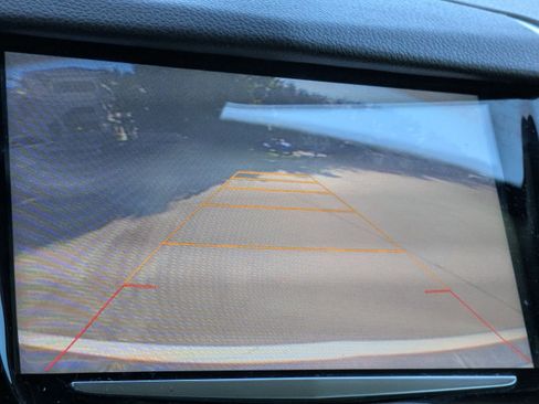 Used 2015 Cadillac SRX Performance w/ Driver Awareness Package image 27