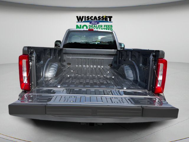 New 2026 Ford F250 XL w/ FX4 Off-Road Package AWD/4WD image 12
