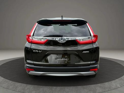 Used 2018 Honda CR-V EX image 5
