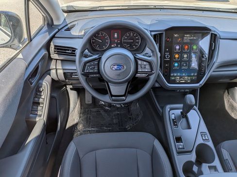 New 2026 Subaru Crosstrek 2.0i Premium AWD/4WD image 16