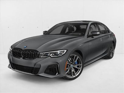 Used 2020 BMW M340i xDrive
