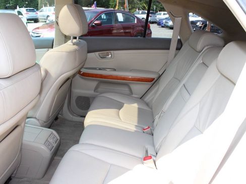 Used 2007 Lexus RX 350 AWD image 19