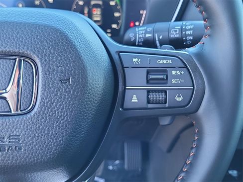 New 2026 Honda CR-V Sport-L image 12