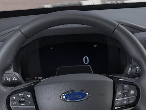 New 2026 Ford Explorer Platinum RWD image 35