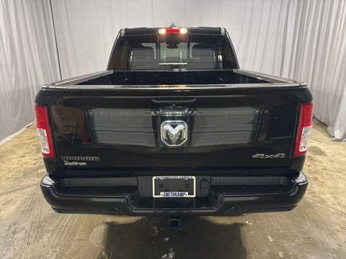 Used 2023 RAM 1500 Big Horn image 30