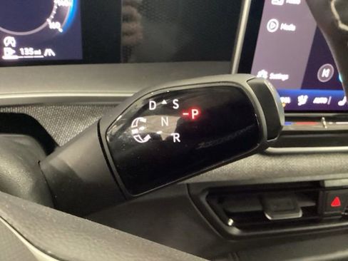 Used 2025 Volkswagen Tiguan S image 12